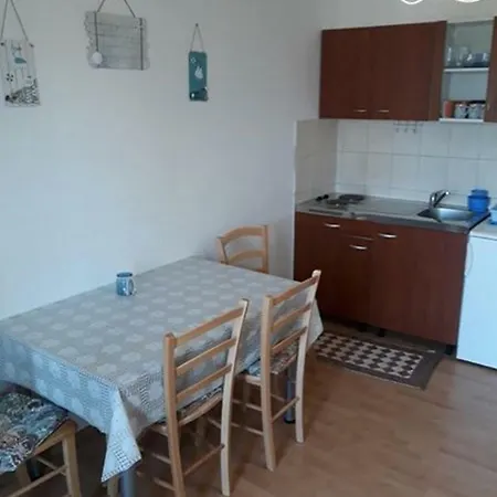 Adriatic Spirit Apartamento *