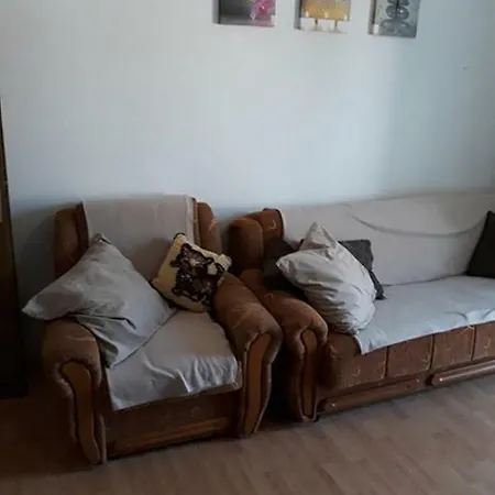 Adriatic Spirit Apartamento