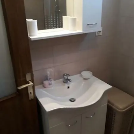 Apartamento Adriatic Spirit *