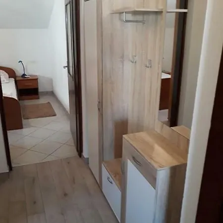 Adriatic Spirit Apartamento Sveti Filip i Jakov
