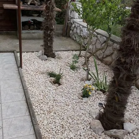 Apartamento Adriatic Spirit Sveti Filip i Jakov