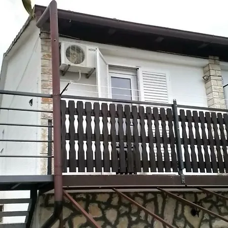 Апартаменты Adriatic Spirit
